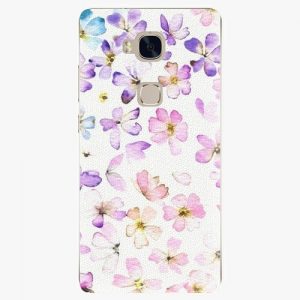 Plastový kryt iSaprio - Wildflowers - Huawei Honor 5X