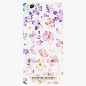 Plastový kryt iSaprio - Wildflowers - Xiaomi Redmi 3