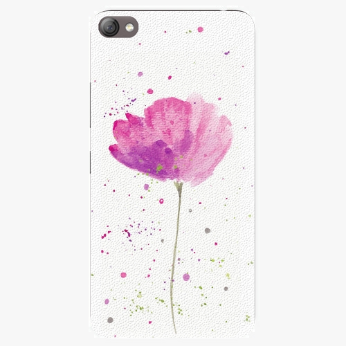 Plastový kryt iSaprio - Poppies - Lenovo S60 Plastový kryt iSaprio - Poppies - Lenovo S60