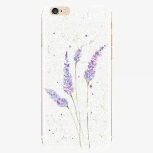 Plastový kryt iSaprio - Lavender - iPhone 6/6S