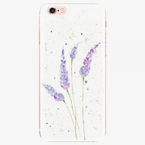 Plastový kryt iSaprio - Lavender - iPhone 6 Plus/6S Plus