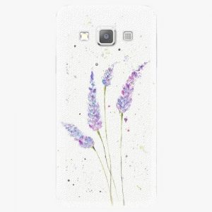 Plastový kryt iSaprio - Lavender - Samsung Galaxy A5