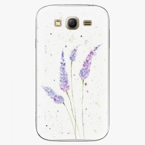 Plastový kryt iSaprio - Lavender - Samsung Galaxy Grand Neo Plus