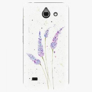 Plastový kryt iSaprio - Lavender - Huawei Ascend Y550