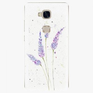 Plastový kryt iSaprio - Lavender - Huawei Honor 5X