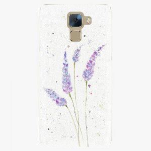 Plastový kryt iSaprio - Lavender - Huawei Honor 7