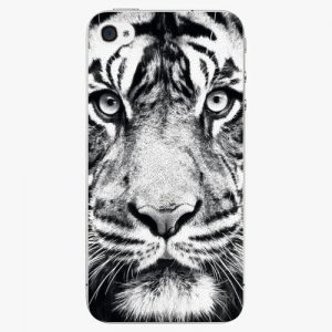 Plastový kryt iSaprio - Tiger Face - iPhone 4/4S