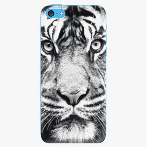Plastový kryt iSaprio - Tiger Face - iPhone 5C