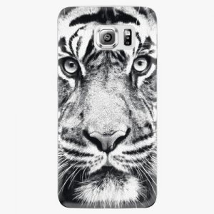 Plastový kryt iSaprio - Tiger Face - Samsung Galaxy S6