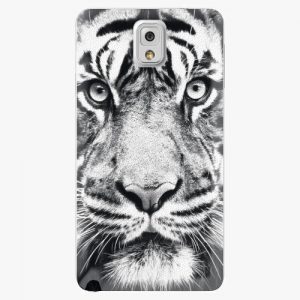 Plastový kryt iSaprio - Tiger Face - Samsung Galaxy Note 3
