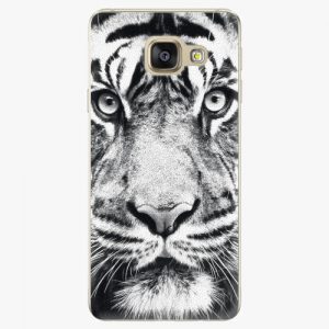 Plastový kryt iSaprio - Tiger Face - Samsung Galaxy A3 2016