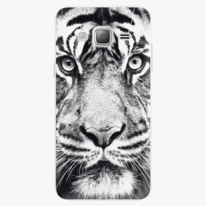 Plastový kryt iSaprio - Tiger Face - Samsung Galaxy J3 2016