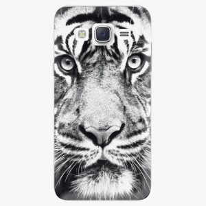 Plastový kryt iSaprio - Tiger Face - Samsung Galaxy J5