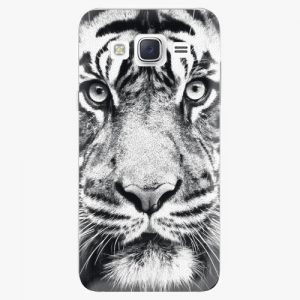 Plastový kryt iSaprio - Tiger Face - Samsung Galaxy Core Prime