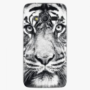 Plastový kryt iSaprio - Tiger Face - Samsung Galaxy Trend 2 Lite