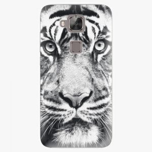 Plastový kryt iSaprio - Tiger Face - Huawei Ascend G8