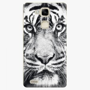 Plastový kryt iSaprio - Tiger Face - Huawei Mate7