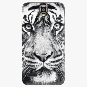 Plastový kryt iSaprio - Tiger Face - Huawei Ascend Y5