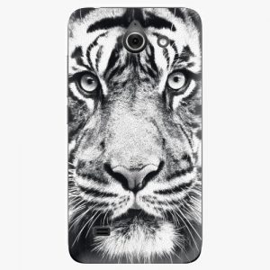 Plastový kryt iSaprio - Tiger Face - Huawei Ascend Y550