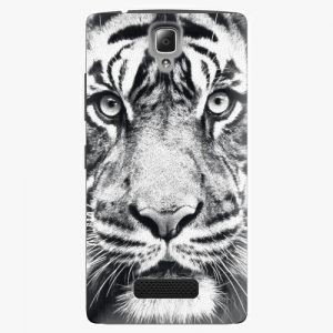 Plastový kryt iSaprio - Tiger Face - Lenovo A2010