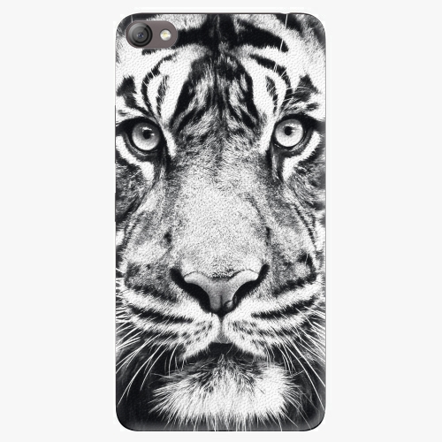 Plastový kryt iSaprio - Tiger Face - Lenovo S60 Plastový kryt iSaprio - Tiger Face - Lenovo S60