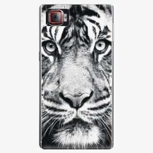 Plastový kryt iSaprio - Tiger Face - Lenovo Z2 Pro