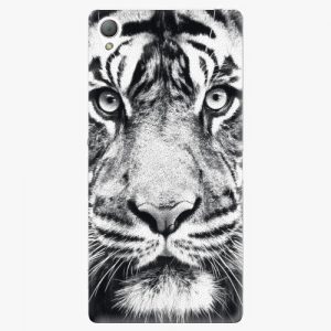 Plastový kryt iSaprio - Tiger Face - Sony Xperia Z3