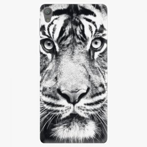 Plastový kryt iSaprio - Tiger Face - Sony Xperia E5