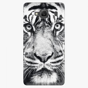 Plastový kryt iSaprio - Tiger Face - Xiaomi Redmi 2