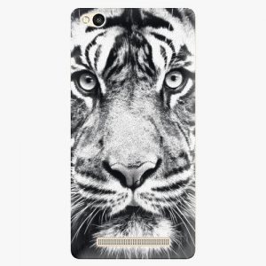 Plastový kryt iSaprio - Tiger Face - Xiaomi Redmi 3