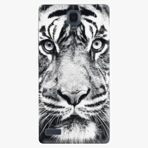Plastový kryt iSaprio - Tiger Face - Xiaomi Redmi Note