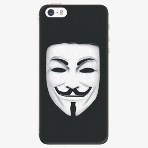 Plastový kryt iSaprio - Vendeta - iPhone 5/5S/SE