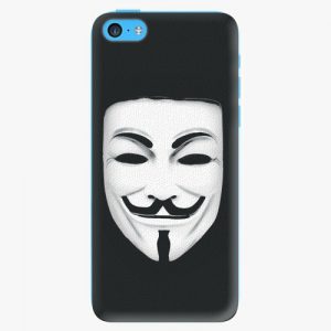 Plastový kryt iSaprio - Vendeta - iPhone 5C
