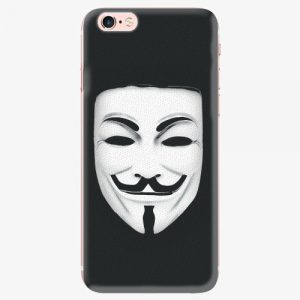 Plastový kryt iSaprio - Vendeta - iPhone 6 Plus/6S Plus