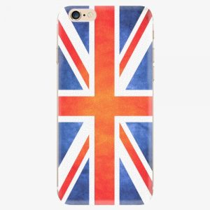 Plastový kryt iSaprio - UK Flag - iPhone 6/6S