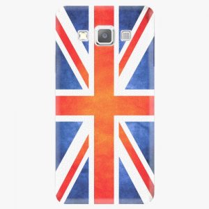 Plastový kryt iSaprio - UK Flag - Samsung Galaxy A5