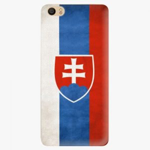 Plastový kryt iSaprio - Slovakia Flag - Xiaomi Mi5