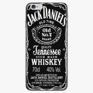 Plastový kryt iSaprio - Jack Daniels - iPhone 7 Plus