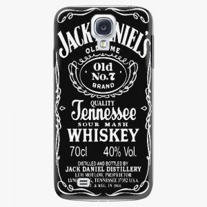 Plastový kryt iSaprio - Jack Daniels - Samsung Galaxy S4