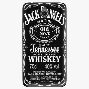 Plastový kryt iSaprio - Jack Daniels - Huawei Ascend Y550