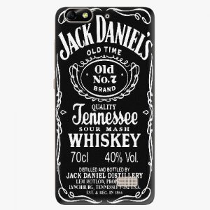 Plastový kryt iSaprio - Jack Daniels - Huawei Honor 4C