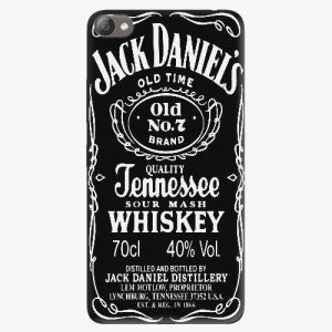 Plastový kryt iSaprio - Jack Daniels - Lenovo S60