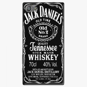 Plastový kryt iSaprio - Jack Daniels - Sony Xperia Z5 Compact