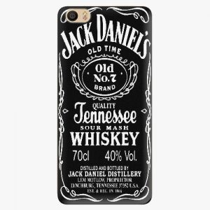 Plastový kryt iSaprio - Jack Daniels - Xiaomi Mi5