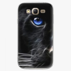 Plastový kryt iSaprio - Black Puma - Samsung Galaxy Grand Neo Plus