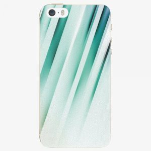 Plastový kryt iSaprio - Stripes of Glass - iPhone 5/5S/SE
