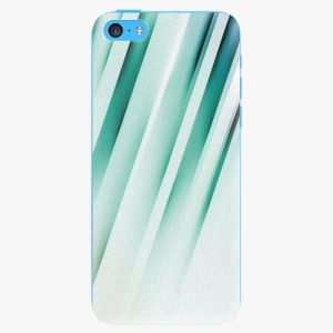 Plastový kryt iSaprio - Stripes of Glass - iPhone 5C
