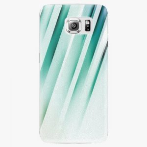 Plastový kryt iSaprio - Stripes of Glass - Samsung Galaxy S6 Edge