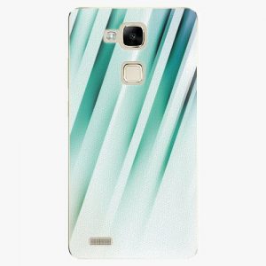 Plastový kryt iSaprio - Stripes of Glass - Huawei Mate7