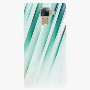 Plastový kryt iSaprio - Stripes of Glass - Huawei Honor 7